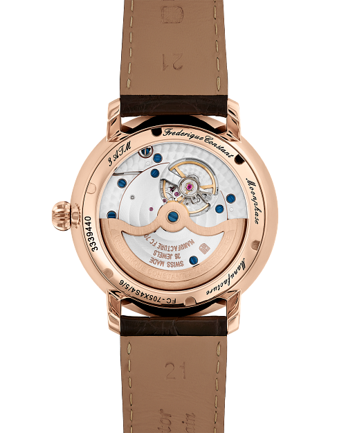 Slimline Moonphase image number 2