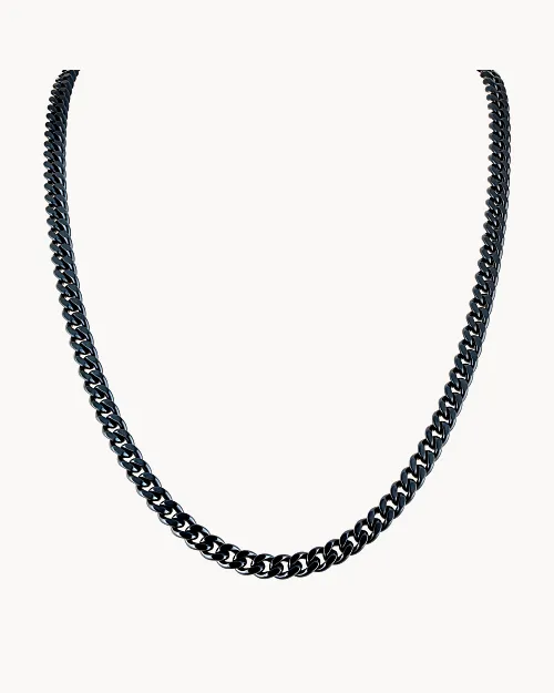 Classic Necklace image number 0