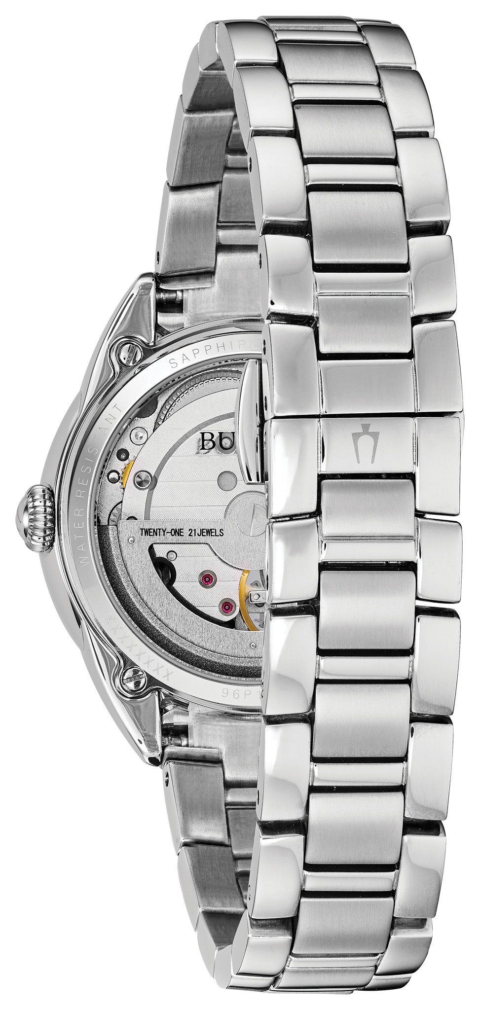 96p191 bulova