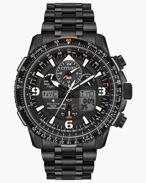 Citizen Promaster Skyhawk AT Eco Drive Montre Aviateur Pour Homme citizen-promaster-skyhawk-at-eco-drive-montre-aviateur-pour-homme