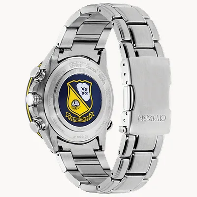 World Chronograph A-T World Chronograph A-T