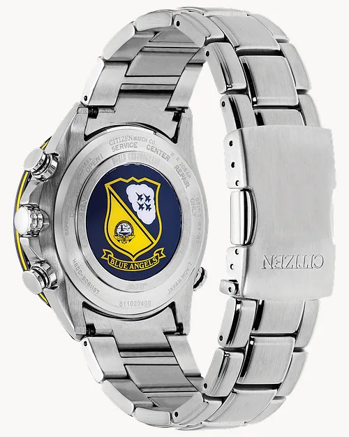 World Chronograph A-T image number 2