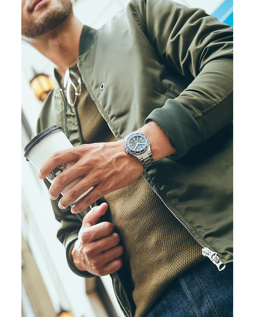 Gmt Planets Wrist Watch gmt-planets-wrist-watch