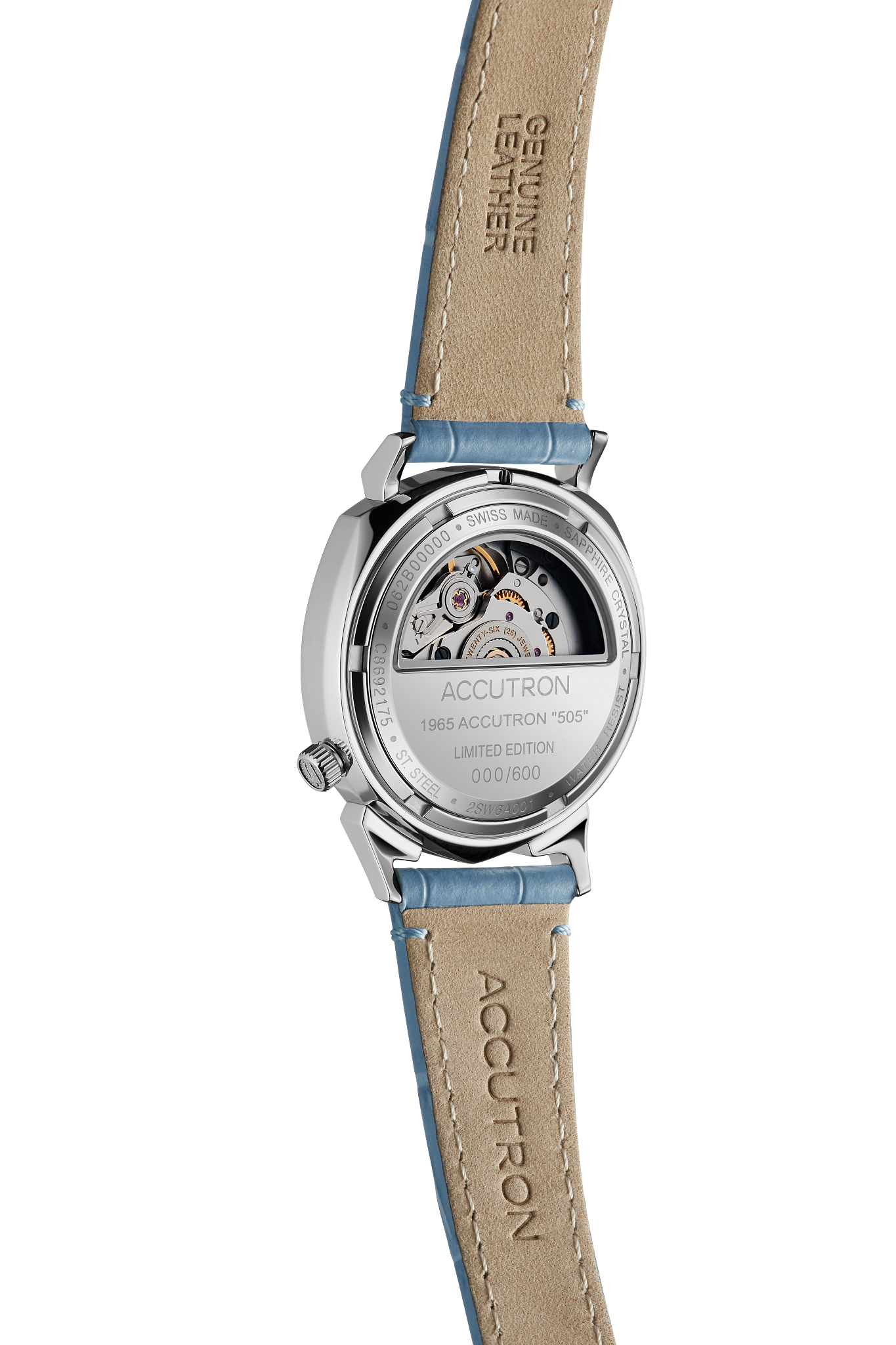 Accutron Legacy image number 2