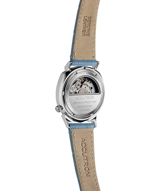 Accutron Legacy image number 2