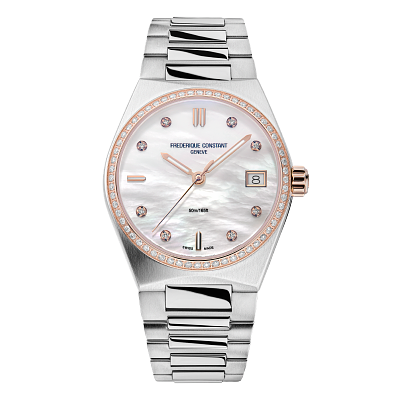 Ladies Quartz Ladies Quartz