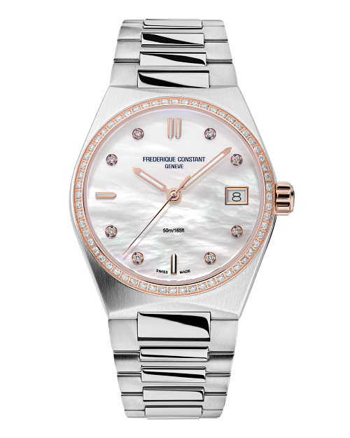 Ladies Quartz image number 0