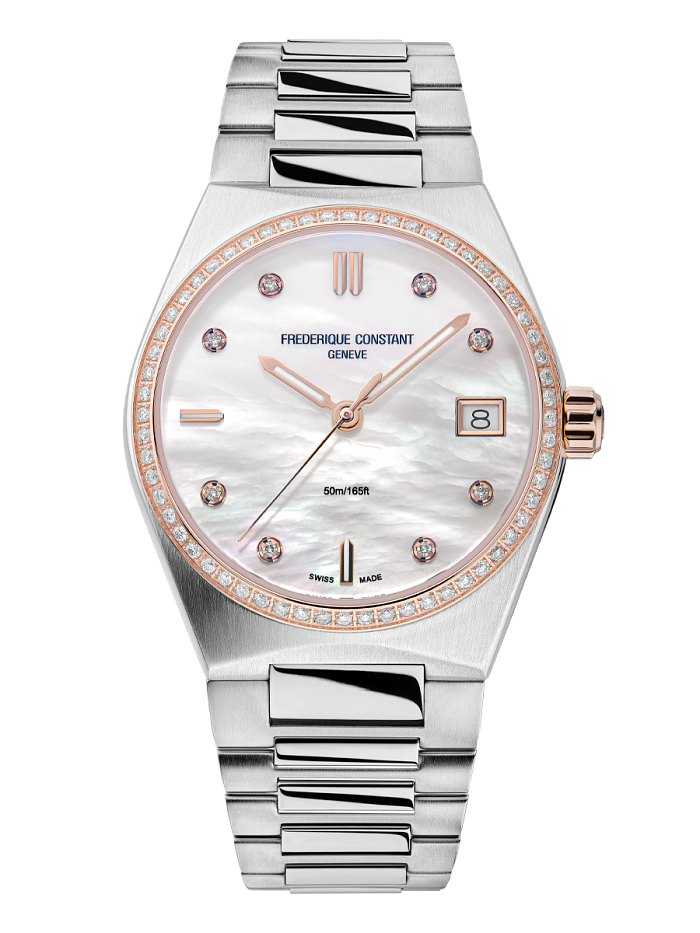 Ladies Quartz Ladies Quartz