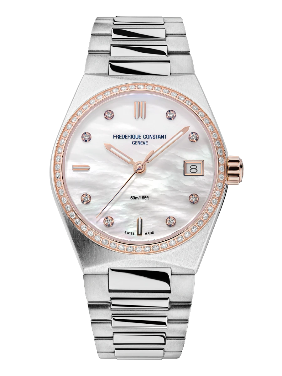 Ladies Quartz image number 0