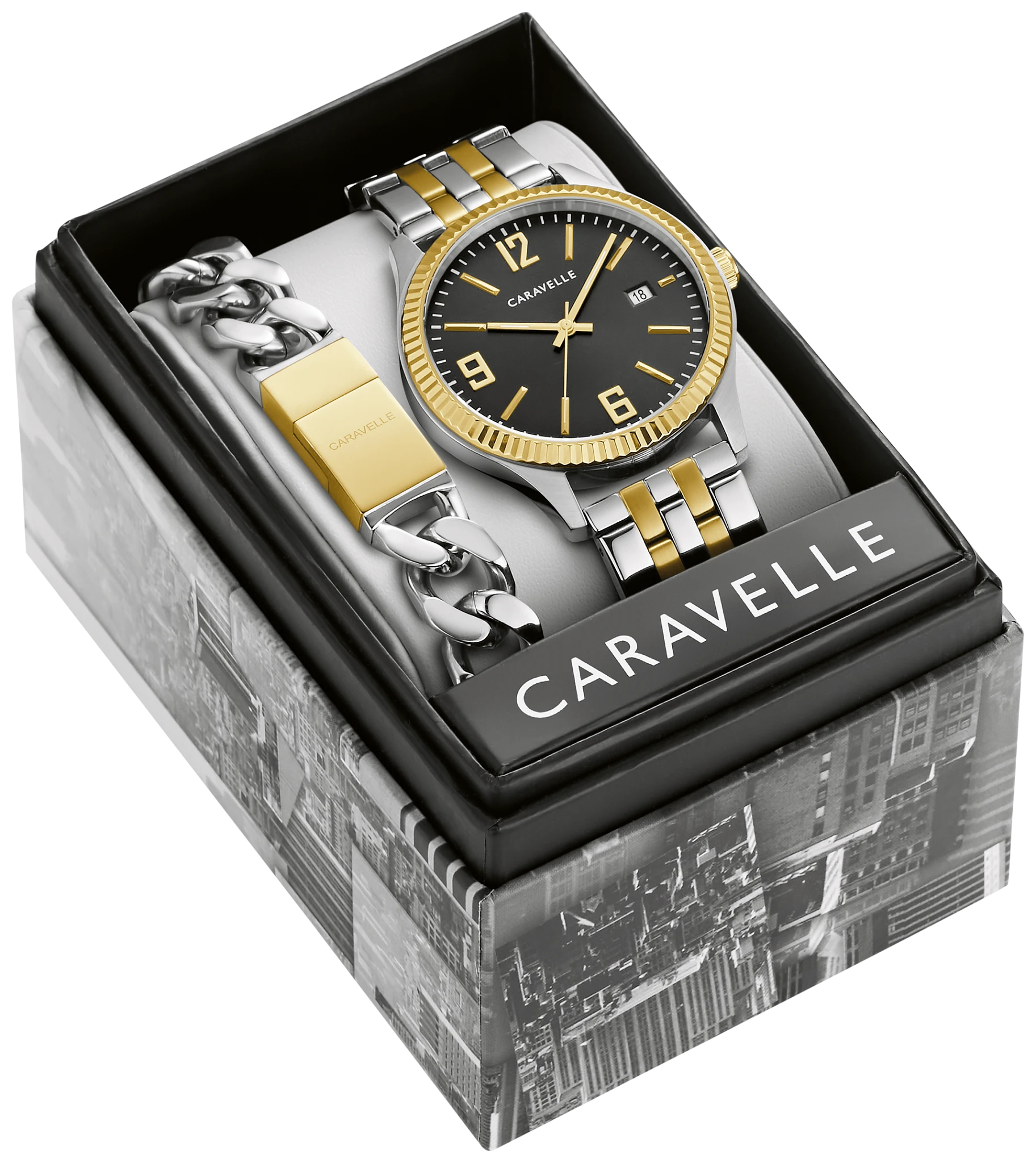 Caravelle Box Set - view 4