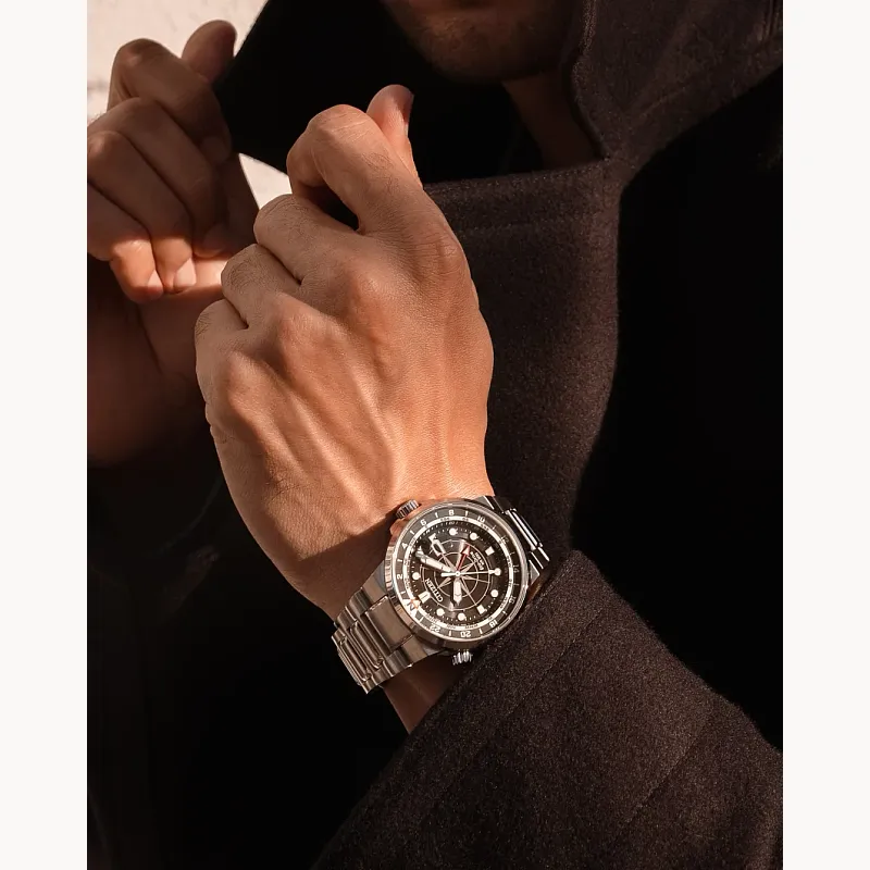 Citizen endeavor watch discount