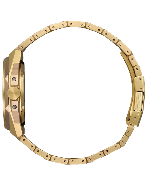 Series8 Brown Dial Stainless Steel Bracelet NB6085-57W | CITIZEN Series8 Brown Dial Stainless Steel Bracelet NB6085-57W | CITIZEN