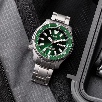 Promaster Dive Automatic Promaster Dive Automatic