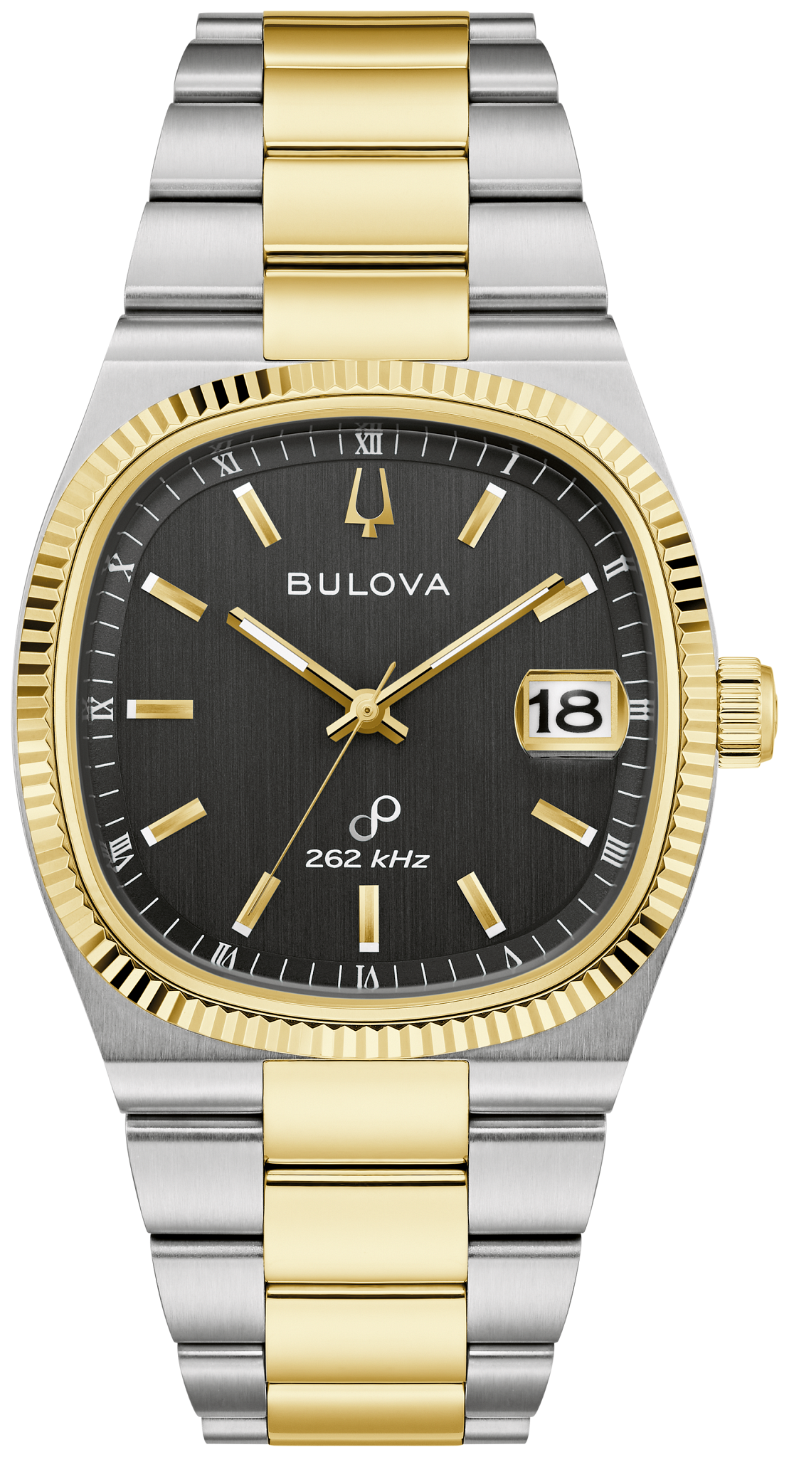 790951/ブローバ SUPER SEVILLE DAY&DATE 自動巻き 790951/ブローバ 