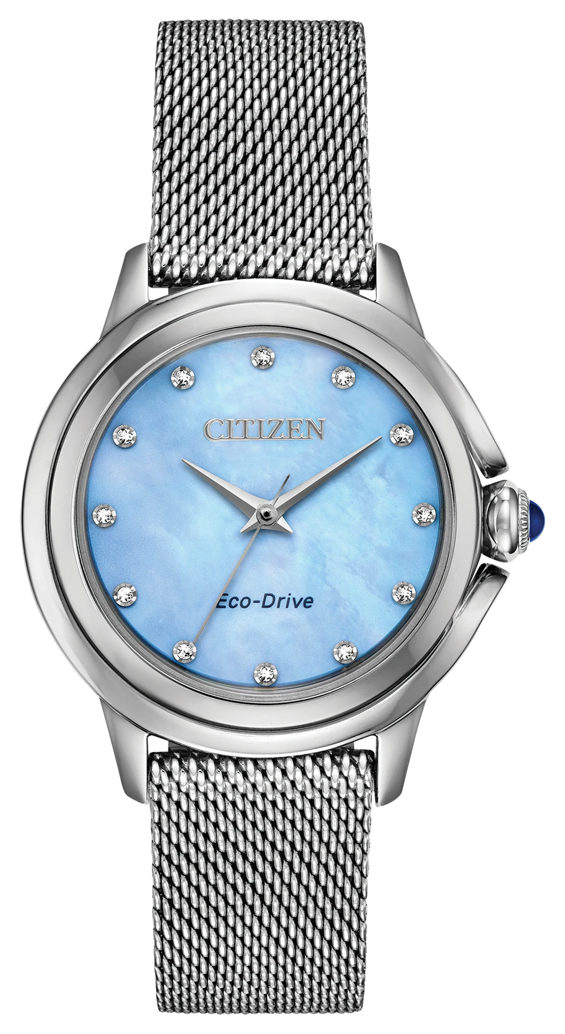 Citizen L Ceci - view 1