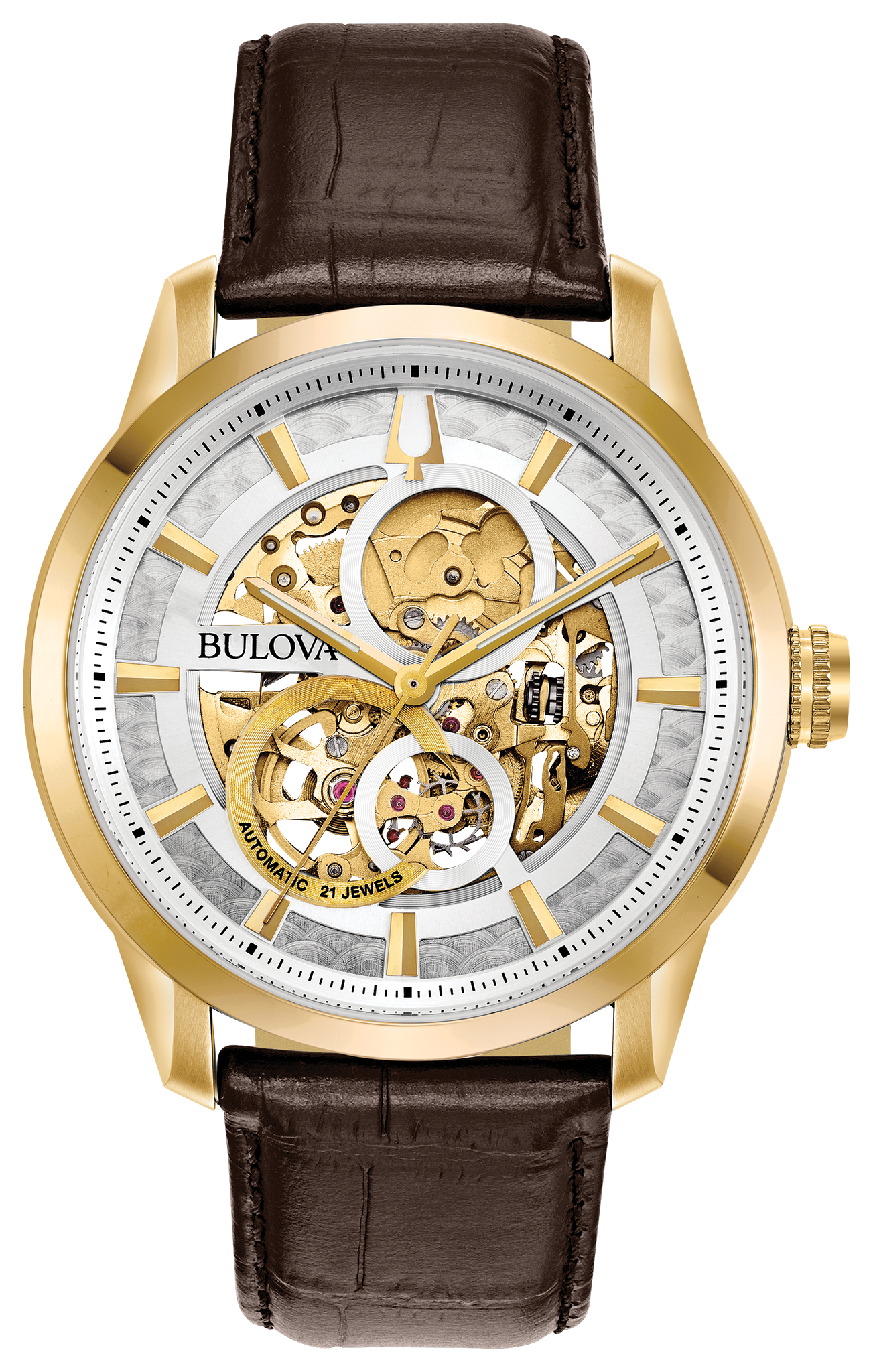Bulova 97A138