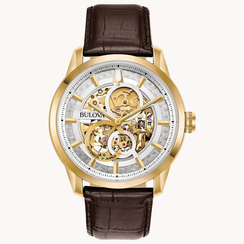 Bulova cost top