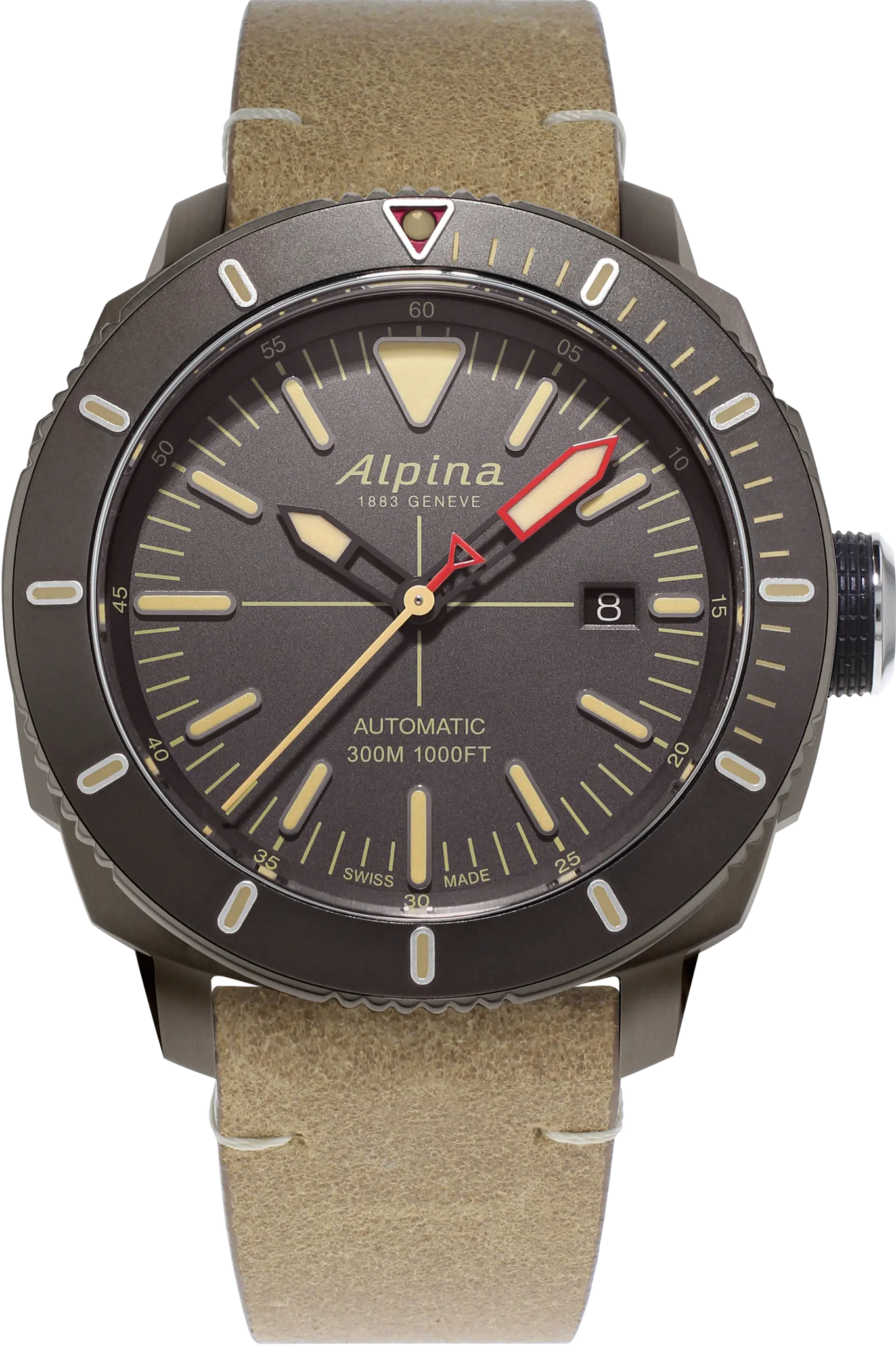 Diver 300
