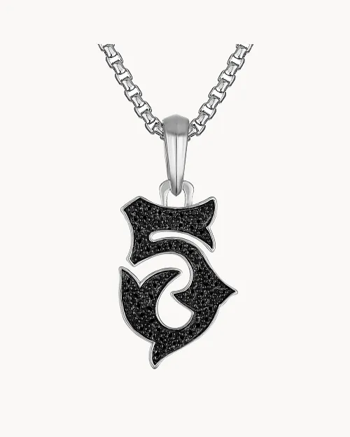 Marc Anthony Pendant image number 0