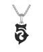 Marc Anthony Pendant
