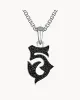Marc Anthony Pendant image number 0