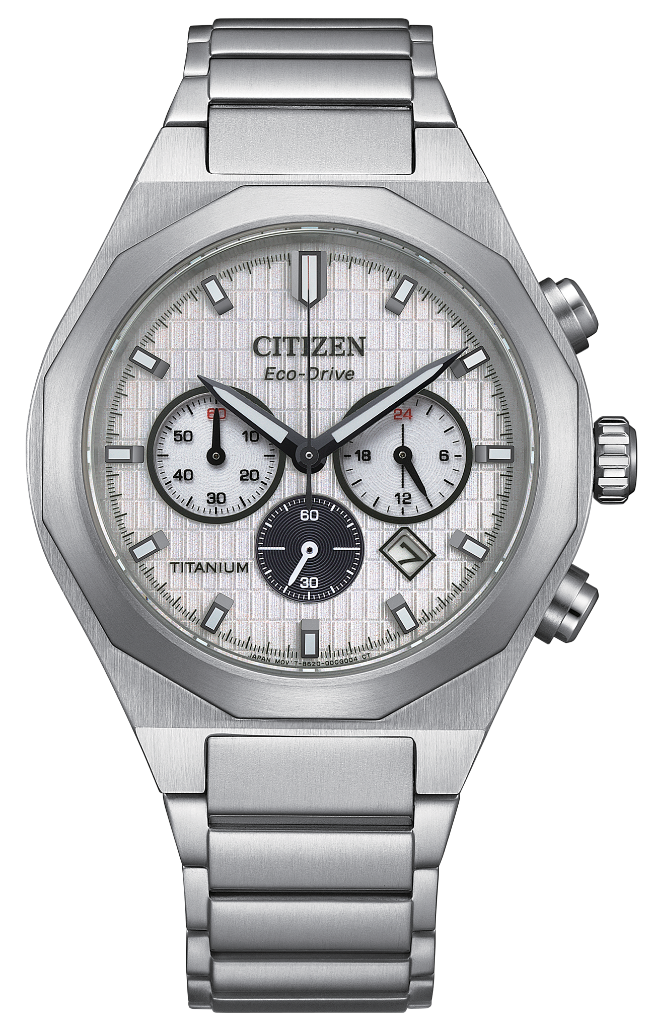 Citizen Zenshin Senkei CA4690-51A