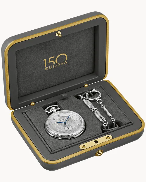 Pocket Watch image number 3