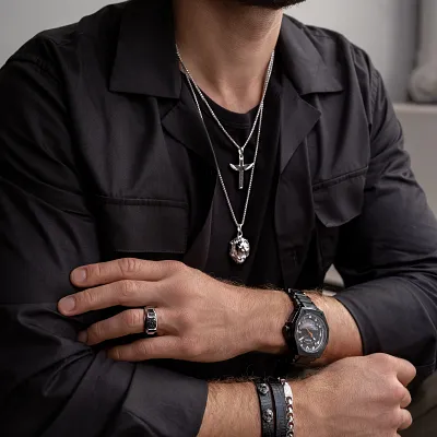 Leather Bracelet Leather Bracelet