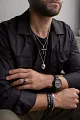 Leather Bracelet image number 3