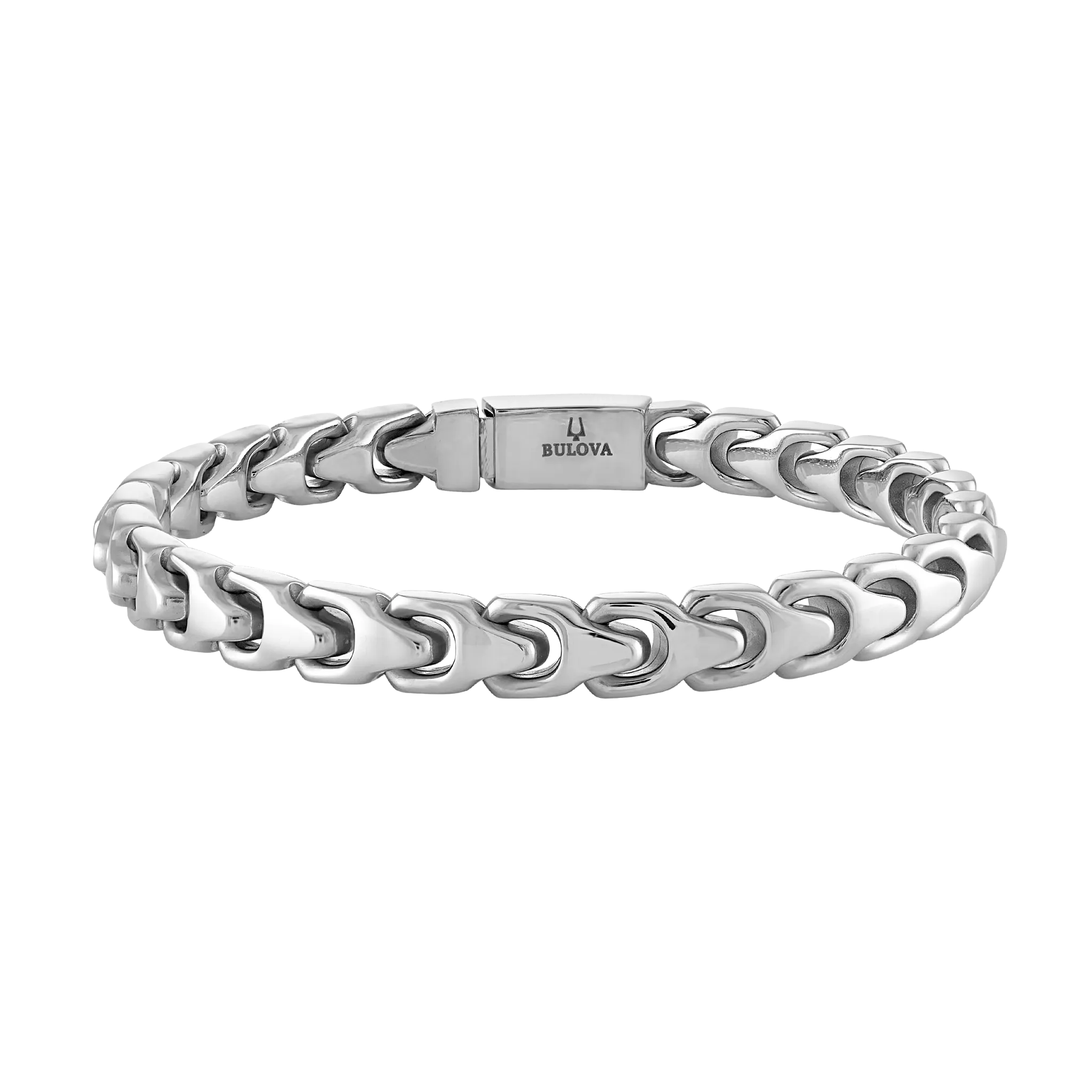 Bulova Link&trade; Bracelet