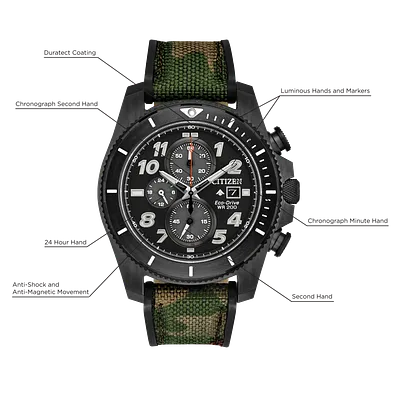 Promaster Tough Promaster Tough