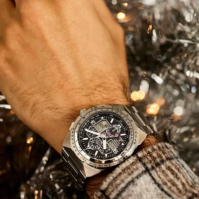 Promaster Skyhawk A-T Promaster Skyhawk A-T