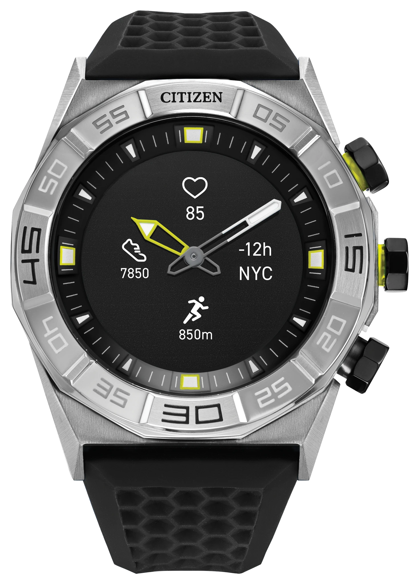 CZ Smart Hybrid image number 0