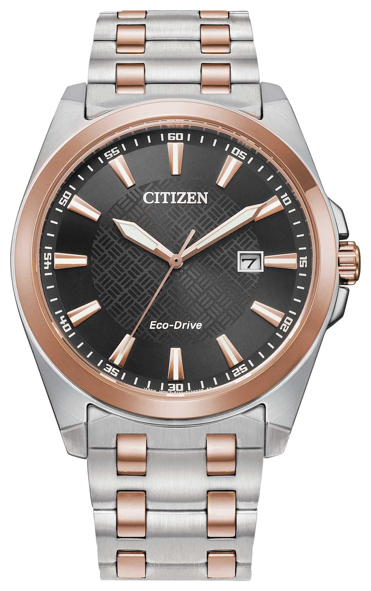 Citizen BM7536-53X
