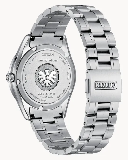 The CITIZEN image number 2