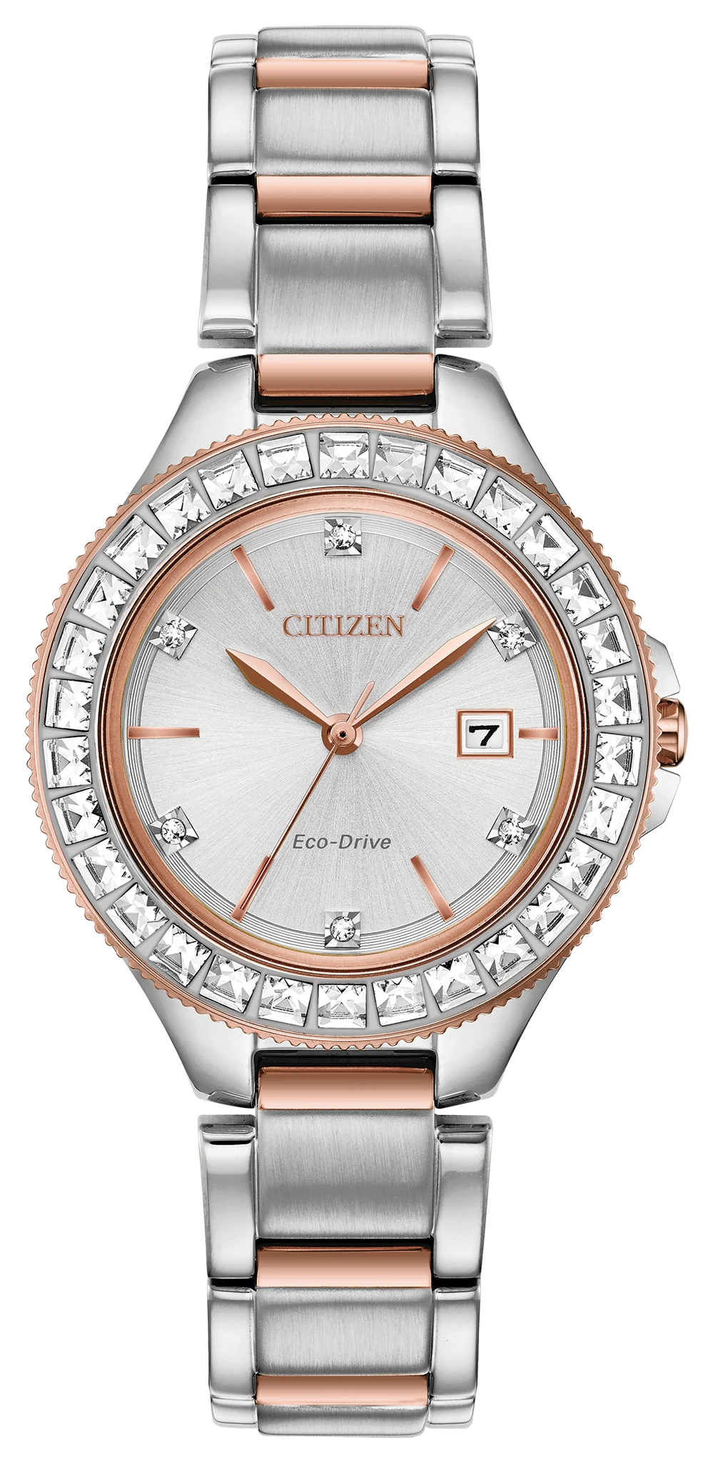 Silhouette Crystal image number 0