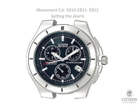Brycen Blue Dial Super Titanium Bracelet BL5250-53L | CITIZEN