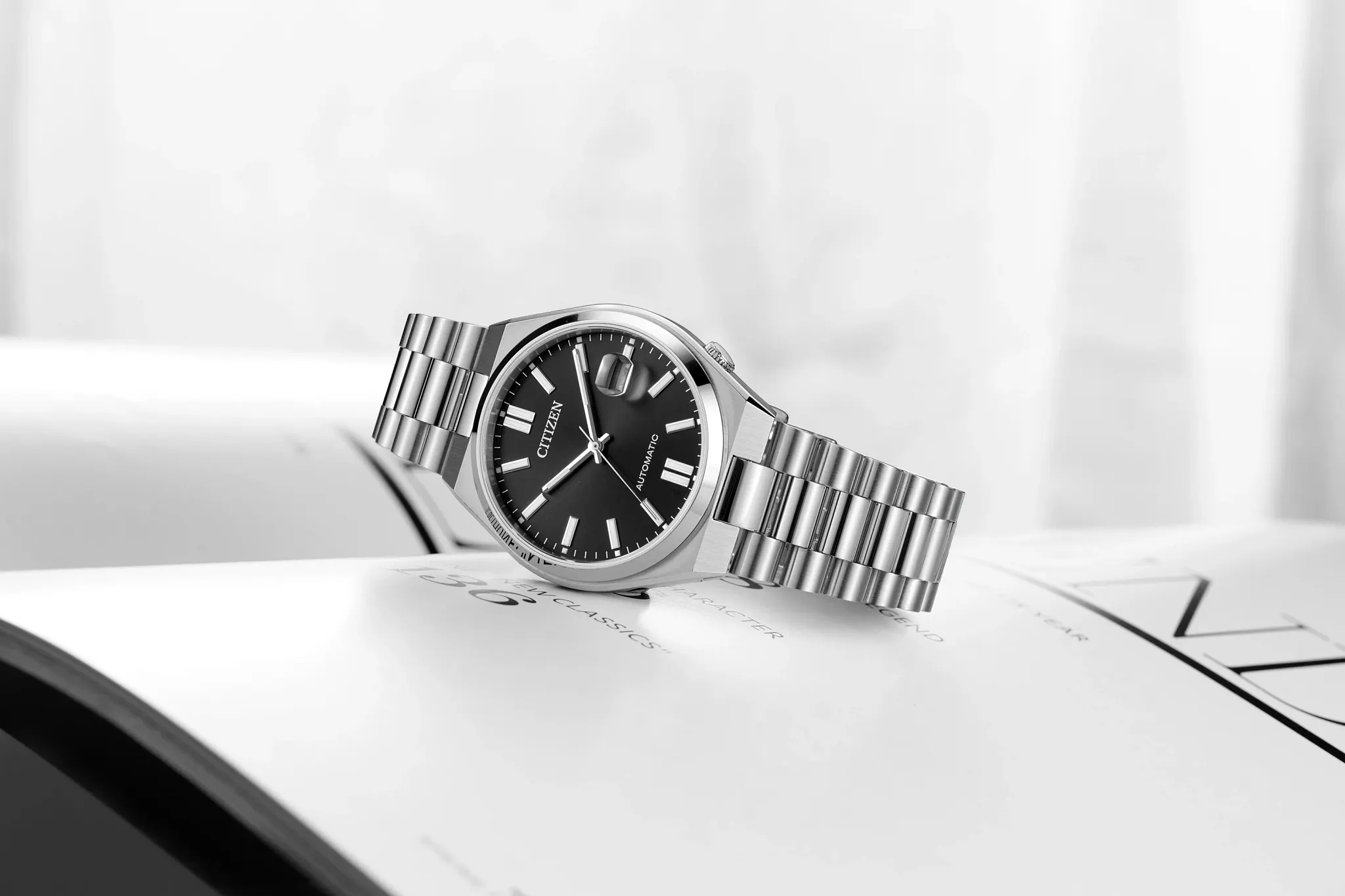 TSUYOSA