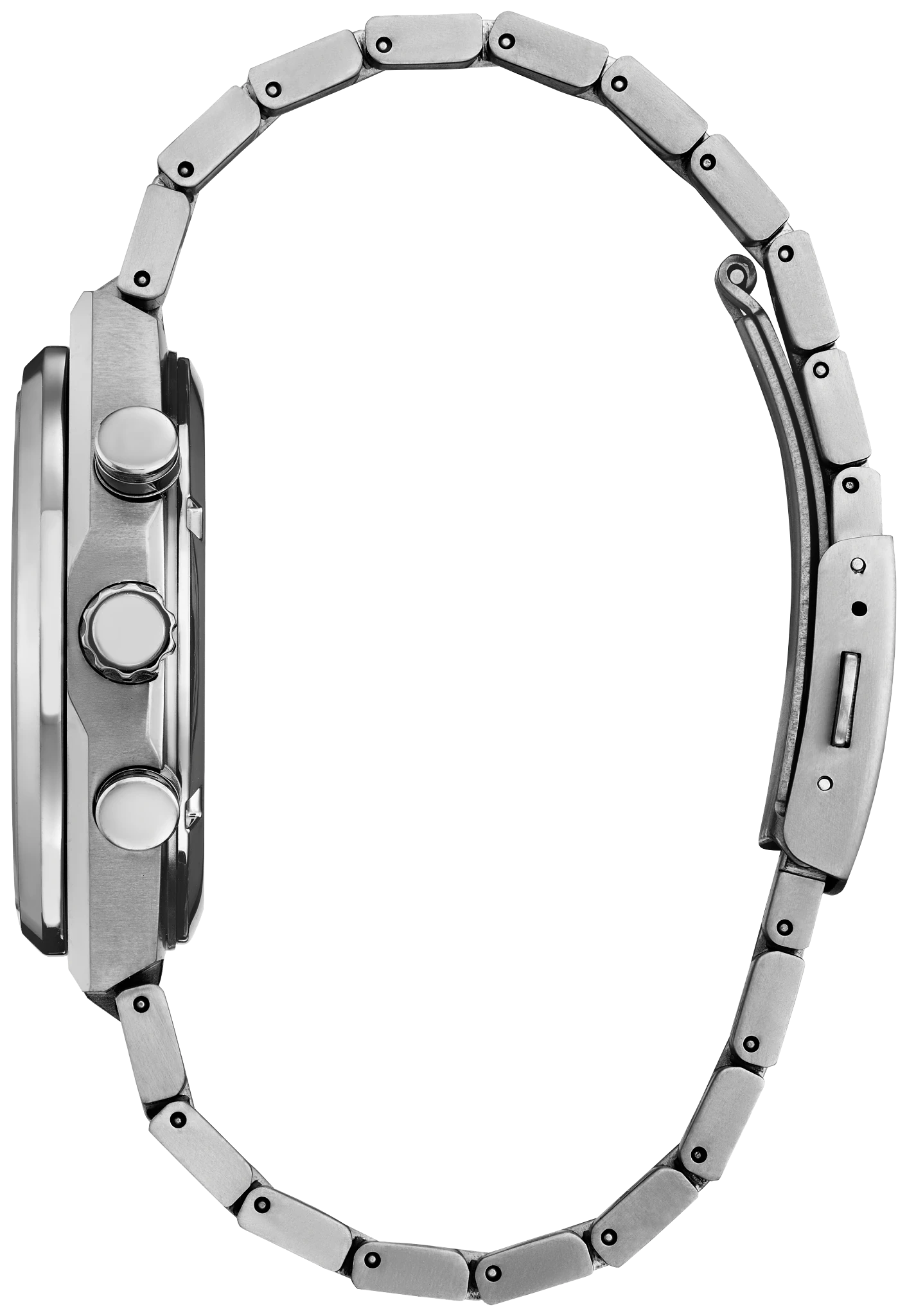 Zenshin Chrono - view 3