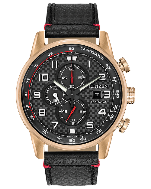 Citizen 2025 primo watch