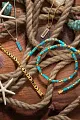 Marine Star Necklace image number 3