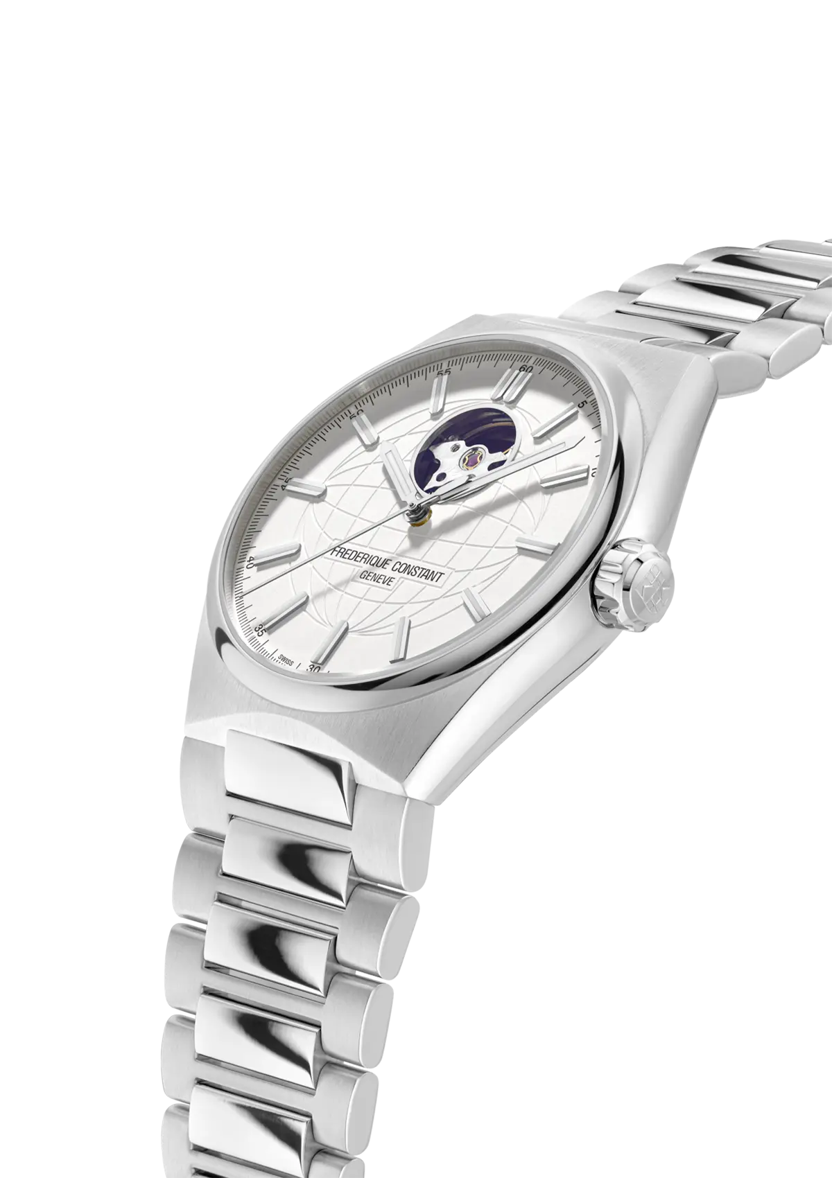 Heart Beat Automatic image number 1