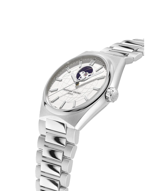 Heart Beat Automatic image number 1