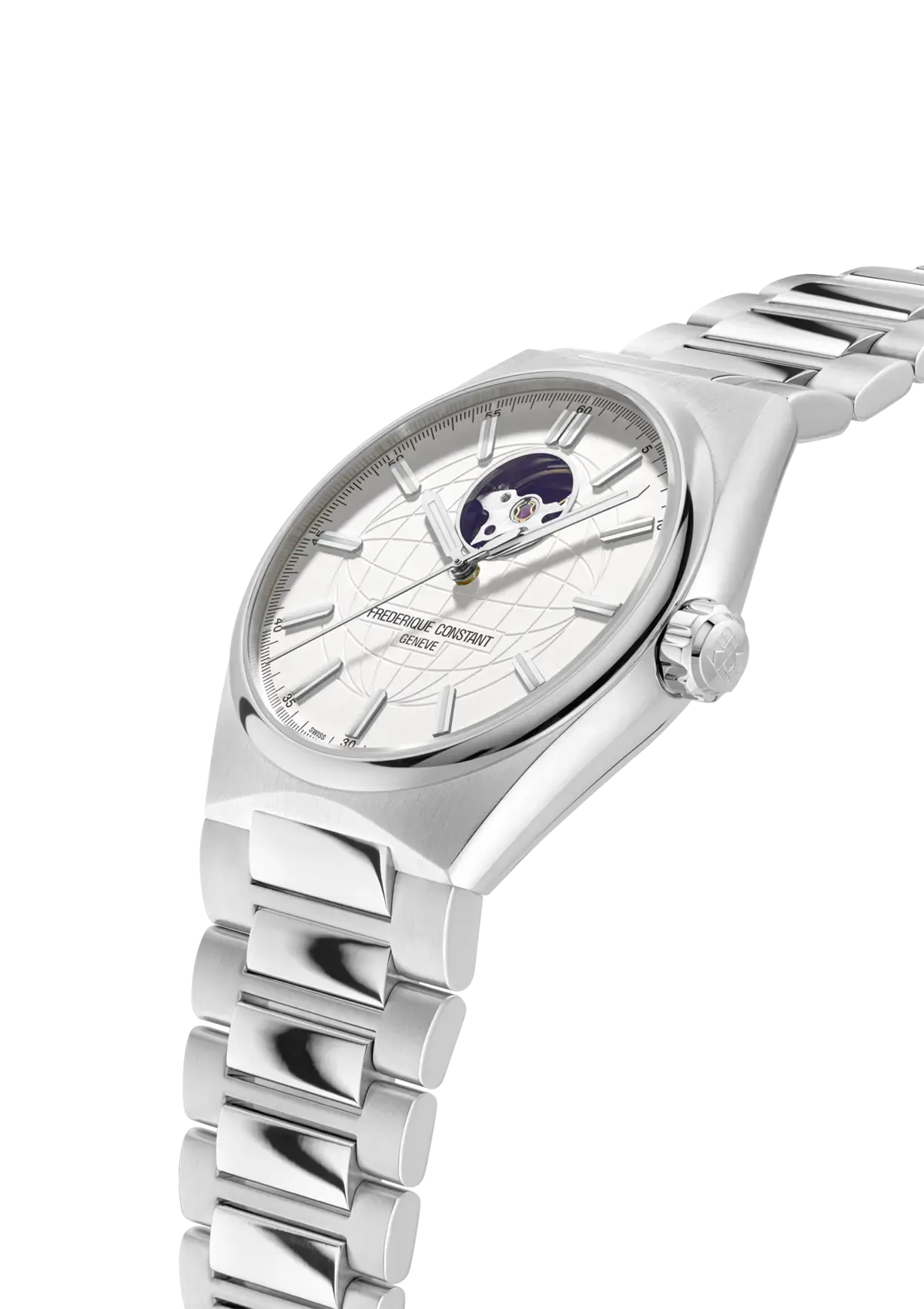 Heart Beat Automatic