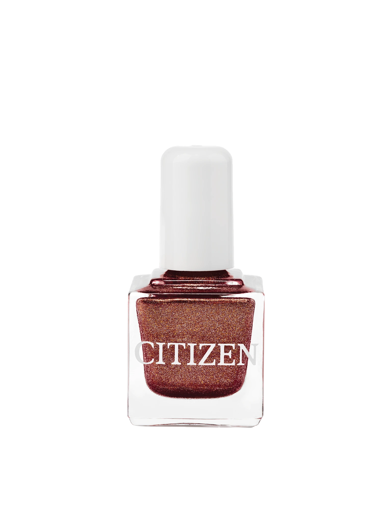 Citizen x Tenoverten Nail Polish - Rose Crush