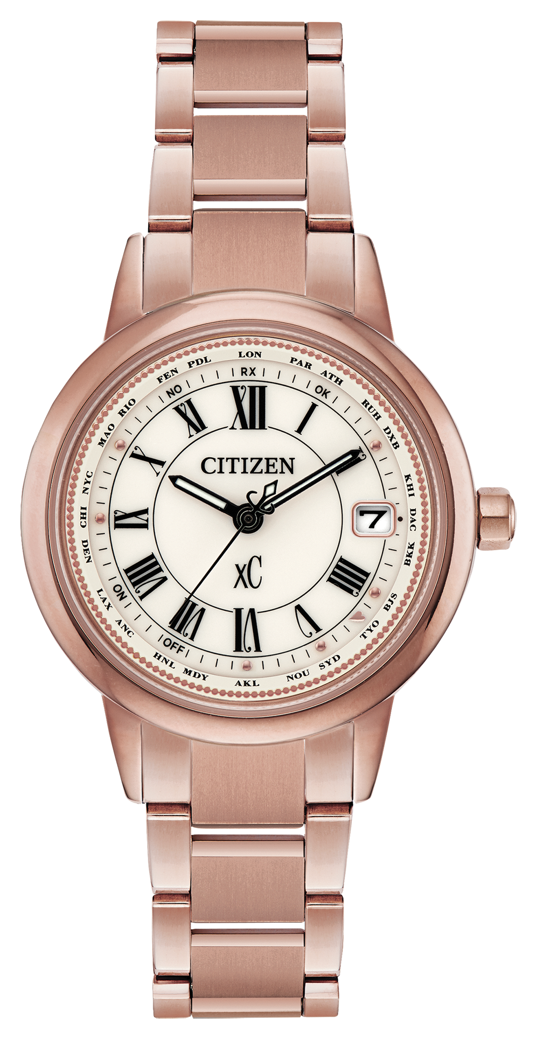 Citizen EC1144-51W
