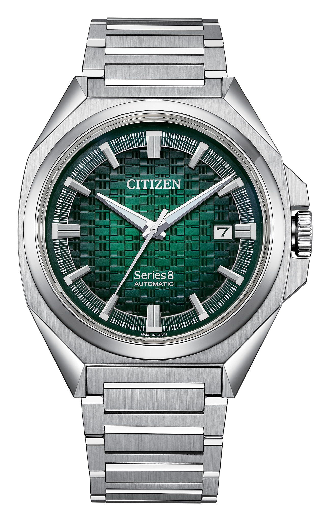 Citizen Series8 831 NB6050-51W