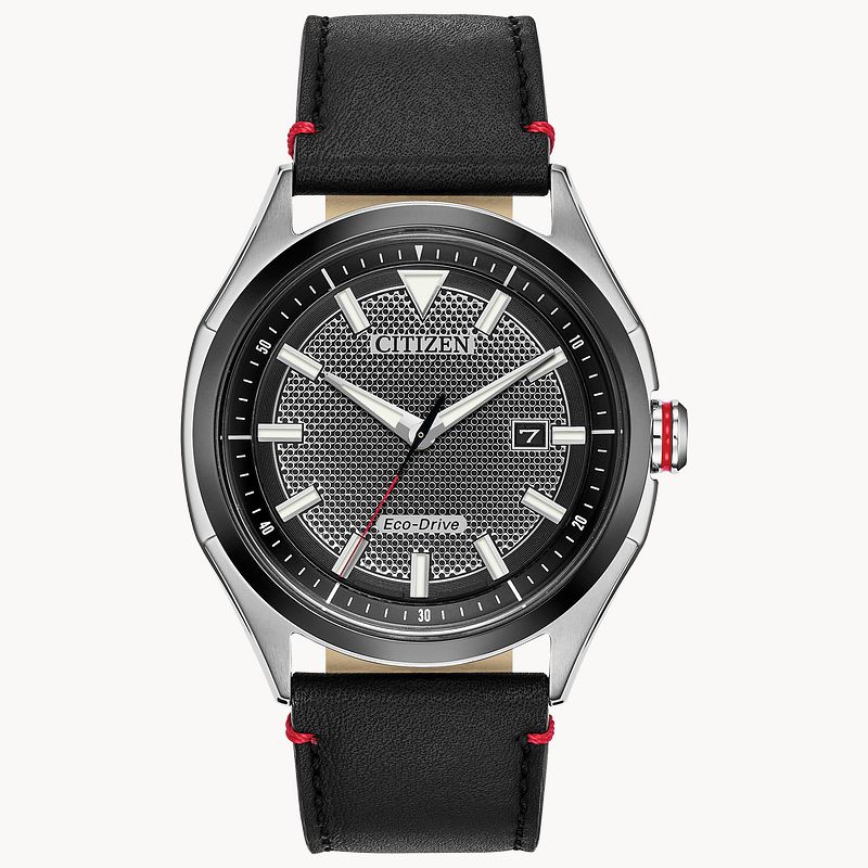 Citizen 2025 wdr watch