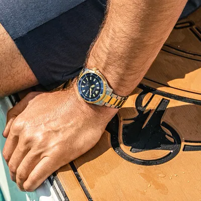 Promaster Dive Automatic Promaster Dive Automatic