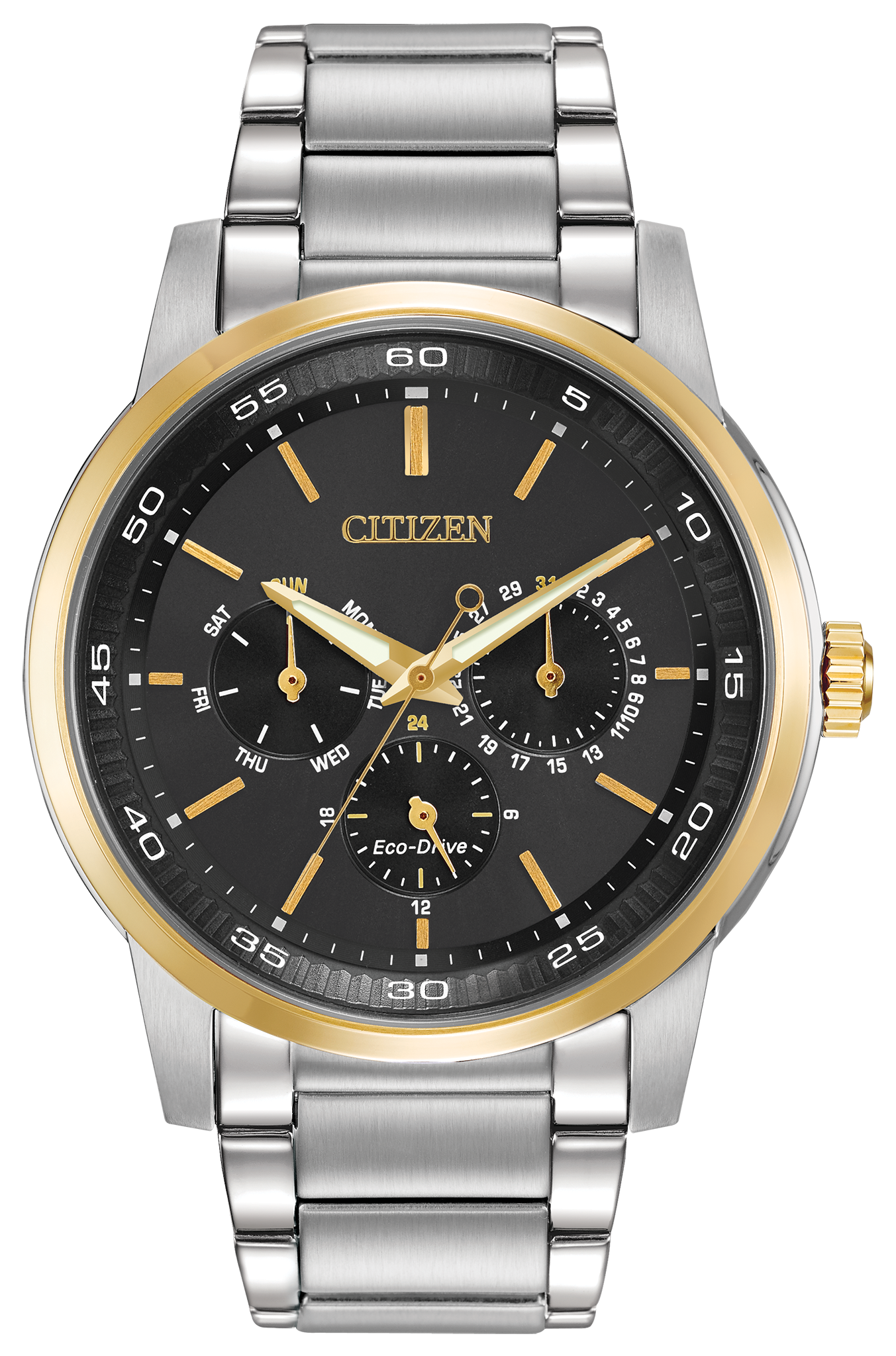 Citizen BU2014-56E